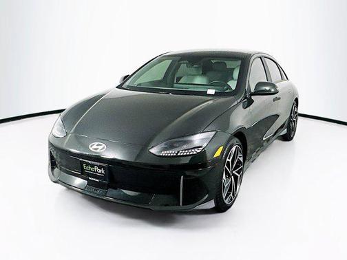 2023 Hyundai IONIQ 6 SEL