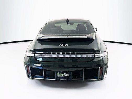 2023 Hyundai IONIQ 6 SEL