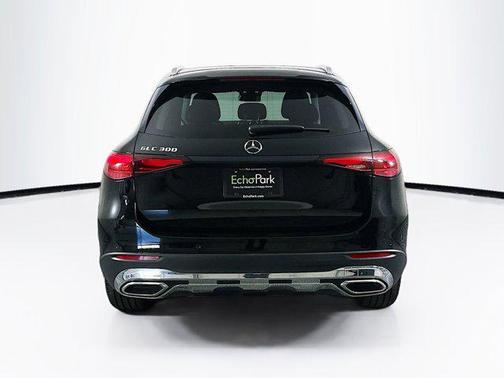 2023 Mercedes-Benz GLC 300 Base