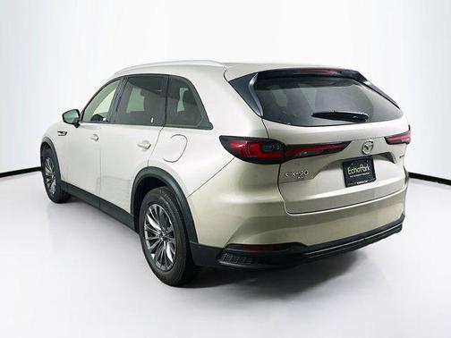 2025 Mazda CX-90 3.3 Turbo Preferred