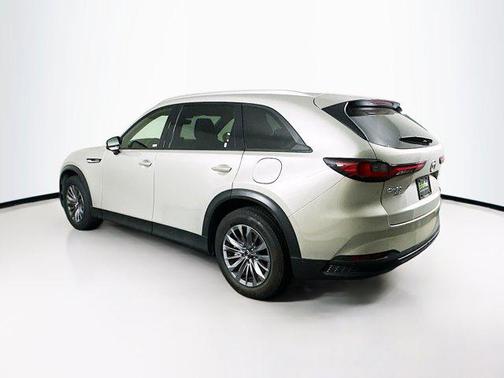 2025 Mazda CX-90 3.3 Turbo Preferred