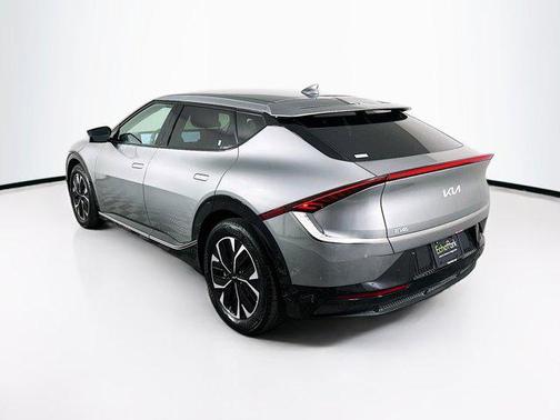 2024 Kia EV6 Wind