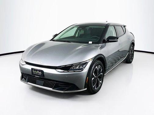 2024 Kia EV6 Wind