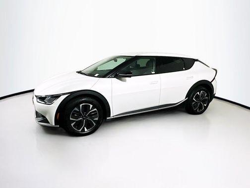 2024 Kia EV6 Light Long Range