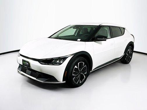 2024 Kia EV6 Light Long Range