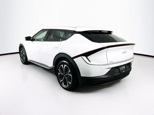 2024 Kia EV6 Light Long Range