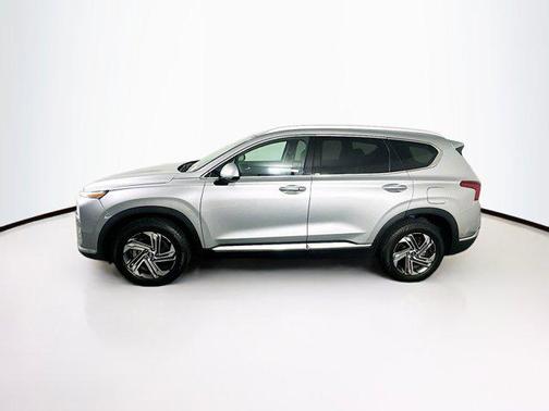2022 Hyundai SANTA FE SEL 2.4