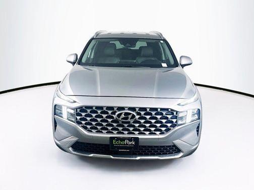 2022 Hyundai SANTA FE SEL 2.4