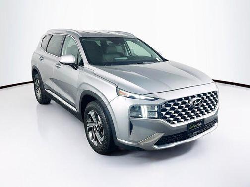 2022 Hyundai SANTA FE SEL 2.4
