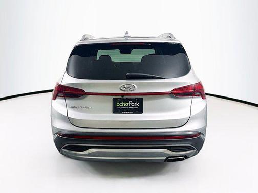 2022 Hyundai SANTA FE SEL 2.4