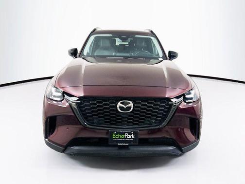 Artisan Red Premium 2025 Mazda CX-90 3.3 Turbo Premium Sport