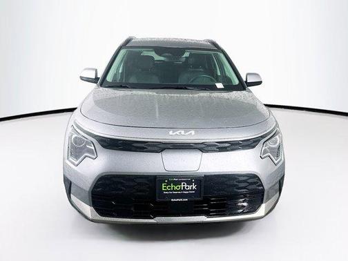 2024 Kia Niro EV Wind
