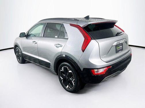 2024 Kia Niro EV Wind