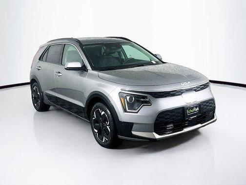 2024 Kia Niro EV Wind
