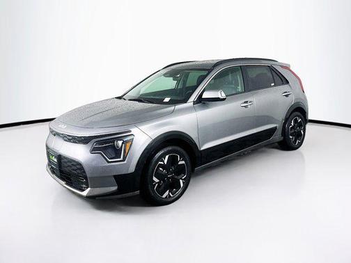 2024 Kia Niro EV Wind