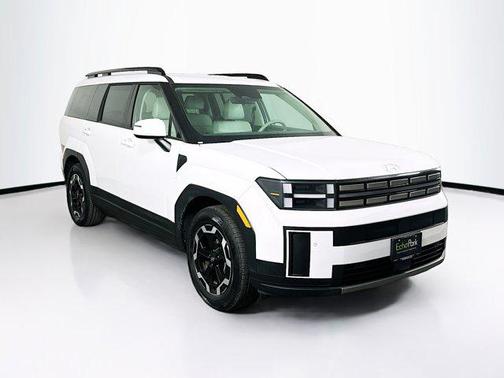 2025 Hyundai SANTA FE SEL 2.4