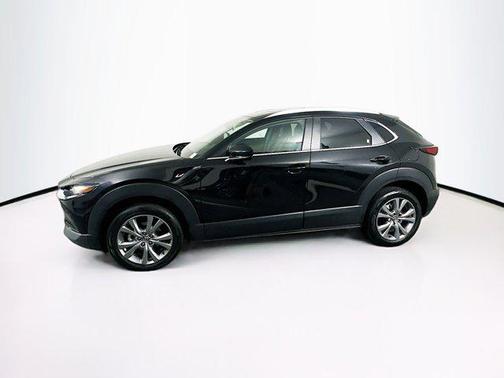 2024 Mazda CX-30 2.5 S Preferred Package