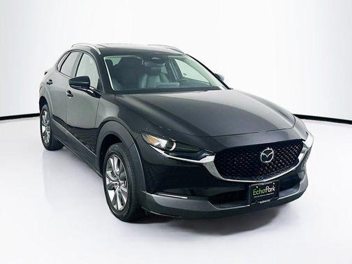 2024 Mazda CX-30 2.5 S Preferred Package