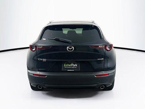 2024 Mazda CX-30 2.5 S Preferred Package