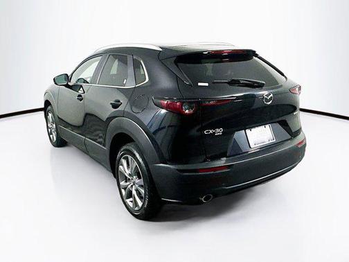 2024 Mazda CX-30 2.5 S Preferred Package