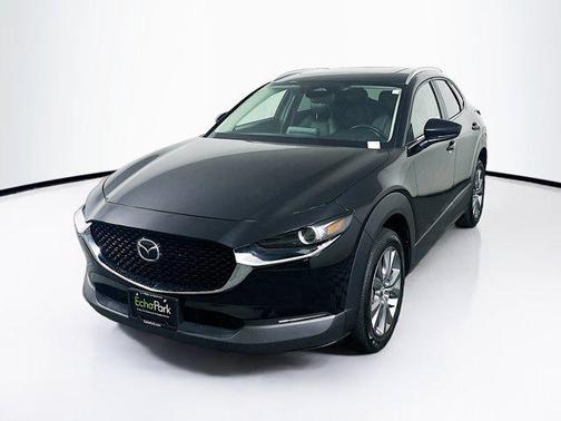 2024 Mazda CX-30 2.5 S Preferred Package