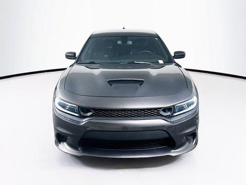 2022 Dodge Charger Scat Pack