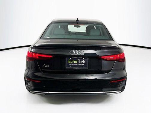2022 Audi A3 Premium