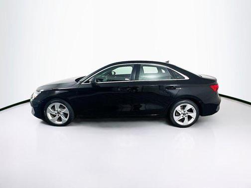 2022 Audi A3 Premium