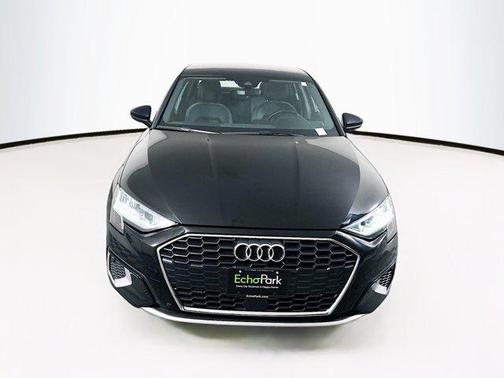 2022 Audi A3 Premium