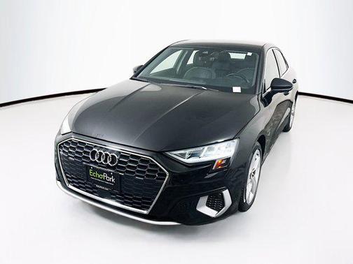 2022 Audi A3 Premium