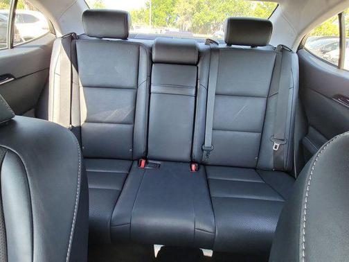 Eminent White Pearl 2016 Lexus ES 350 Base