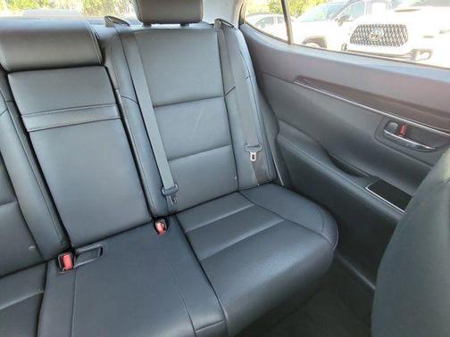 Eminent White Pearl 2016 Lexus ES 350 Base