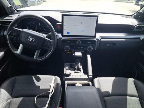 2025 Toyota 4Runner TRD Off Road Premium