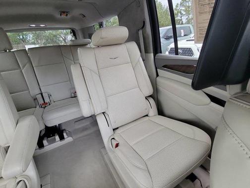 2024 Cadillac Escalade ESV Sport Platinum