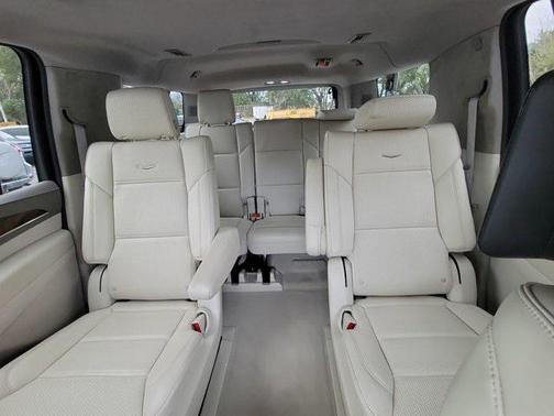 2024 Cadillac Escalade ESV Sport Platinum