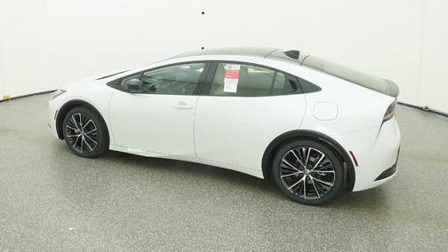 2026 Toyota Prius Limited