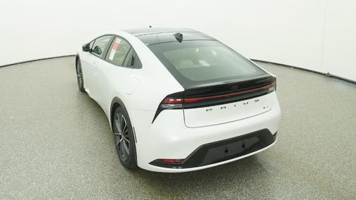 2026 Toyota Prius Limited