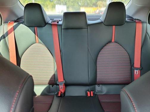 2021 Toyota Camry TRD