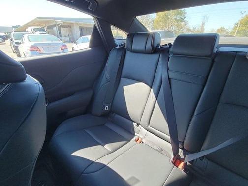 2024 Toyota Crown Limited