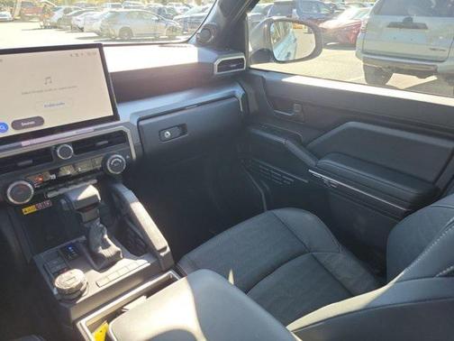 2025 Toyota 4Runner TRD Off Road Premium