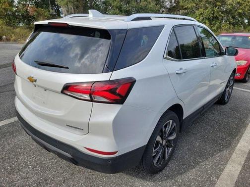 2022 Chevrolet Equinox Premier w/1LZ