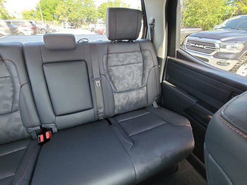 Ice Cap 2023 Toyota Tundra Hybrid TRD Pro