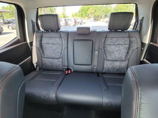Ice Cap 2023 Toyota Tundra Hybrid TRD Pro