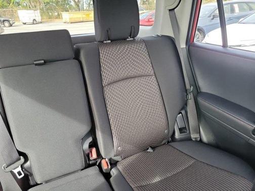 2023 Toyota 4Runner TRD Off Road