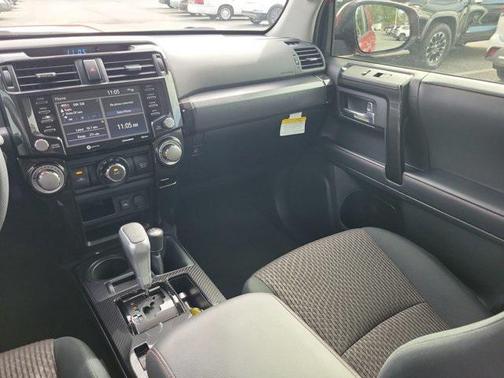 2023 Toyota 4Runner TRD Off Road