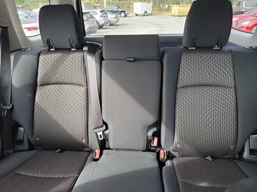 2023 Toyota 4Runner TRD Off Road