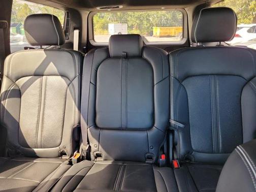 2022 Jeep Grand Wagoneer Series II 4x4