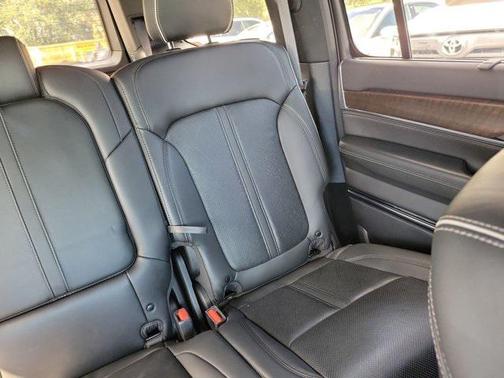 2022 Jeep Grand Wagoneer Series II 4x4