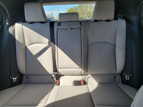 2023 Lexus UX 250h Base