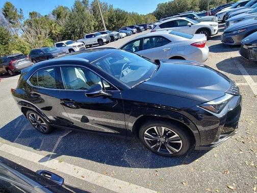 2023 Lexus UX 250h Base